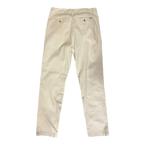 Boys Polo Ralph Lauren Khaki Pants - Picture 3 of 7